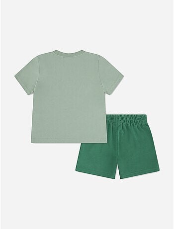 Conjunto de 2 peças - nike