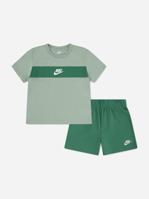 Conjunto de 2 peças - nike - Kiabi