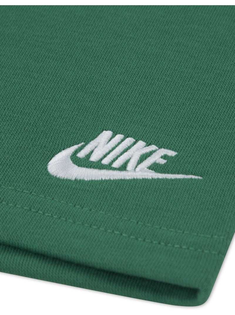 Conjunto de 2 peças - nike Verde - Kiabi