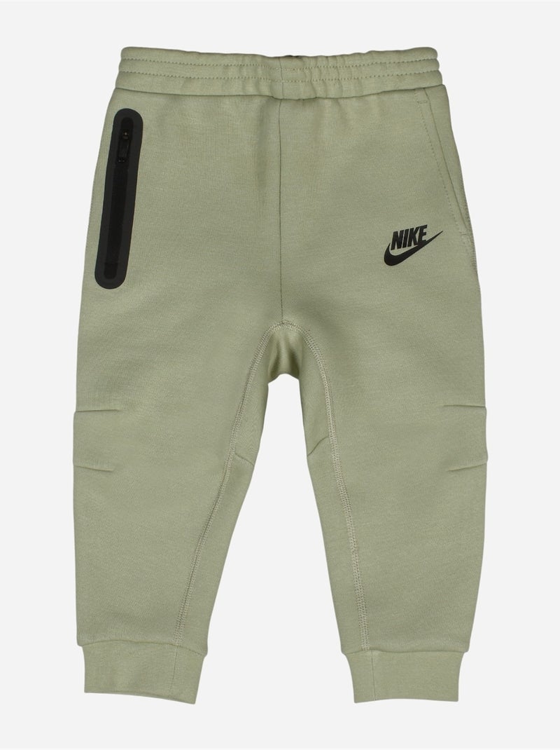 Conjunto de 2 peças - Nike Verde - Kiabi