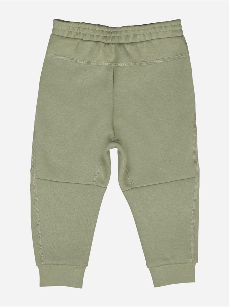 Conjunto de 2 peças - Nike Verde - Kiabi