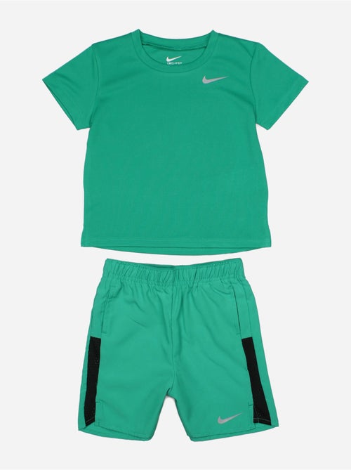 Conjunto de 2 peças - Nike - Kiabi Conjunto de 2 peças - Nike - Kiabi