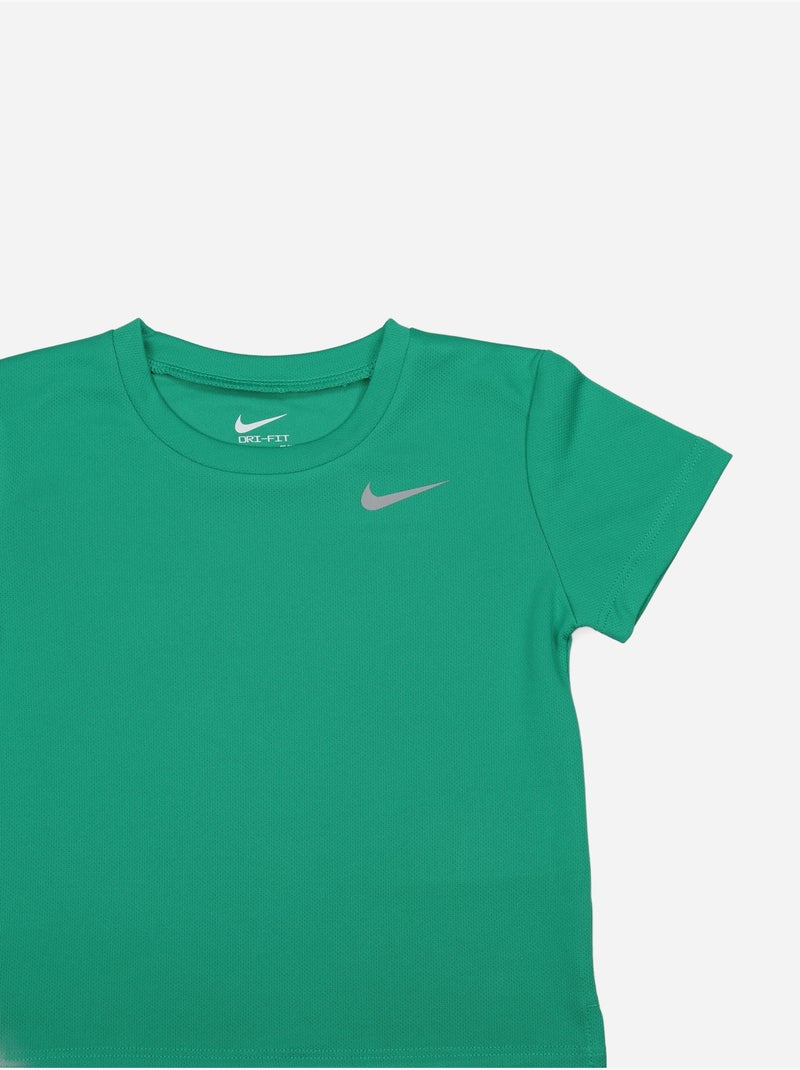 Conjunto de 2 peças - Nike Verde - Kiabi