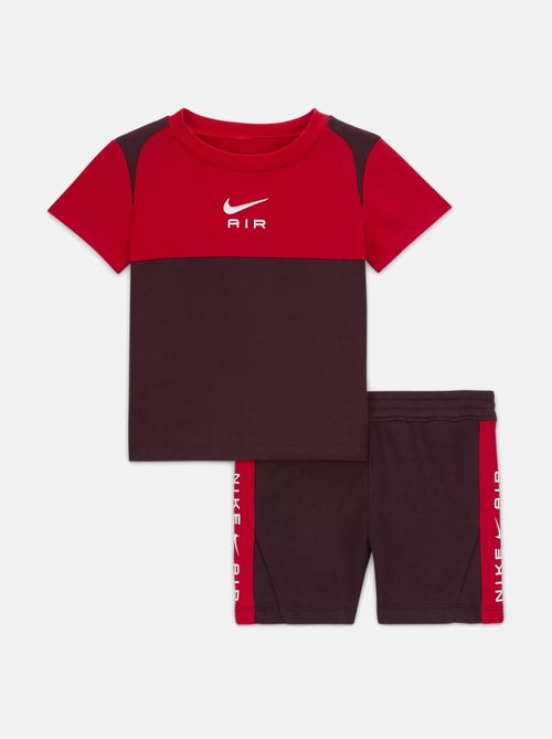 Conjunto de 2 peças - nike - Kiabi