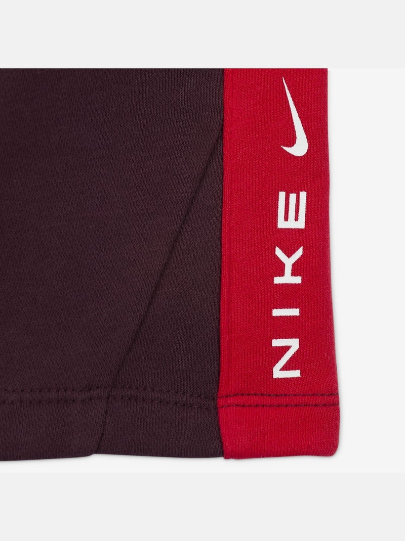 Conjunto de 2 peças - nike Vermelho - Kiabi
