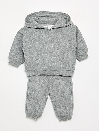 Conjunto de 2 peças - Sweat + calças