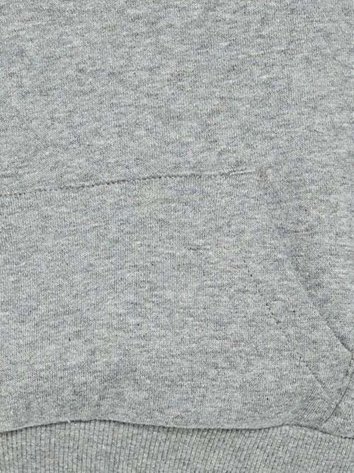 Conjunto de 2 peças - Sweat + calças - Kiabi