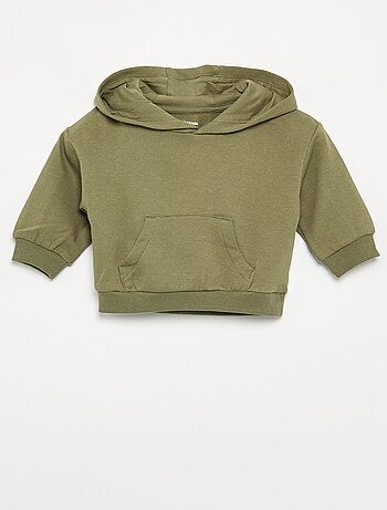 Conjunto de 2 peças - Sweat + calças