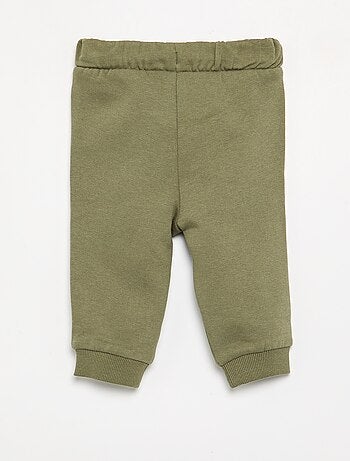 Conjunto de 2 peças - Sweat + calças