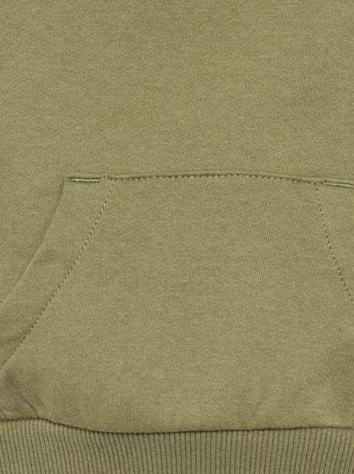 Conjunto de 2 peças - Sweat + calças - Kiabi