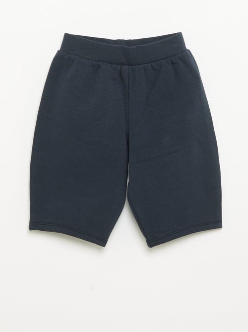 Conjunto de 2 peças - Sweatshirt + calças - Kiabi