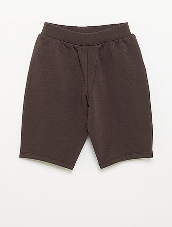 Conjunto de 2 peças - Sweatshirt + calças