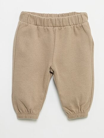 Conjunto de 2 peças - sweatshirt + Calças de jogging
