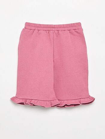 Conjunto de 2 peças - sweatshirt + calças