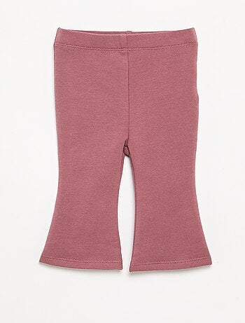 Conjunto de 2 peças - Sweatshirt + calças