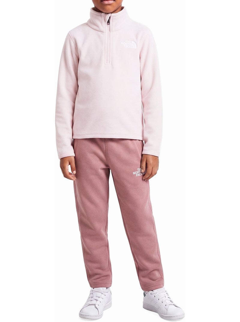 Conjunto de 2 peças - the north face Rosa-claro - Kiabi