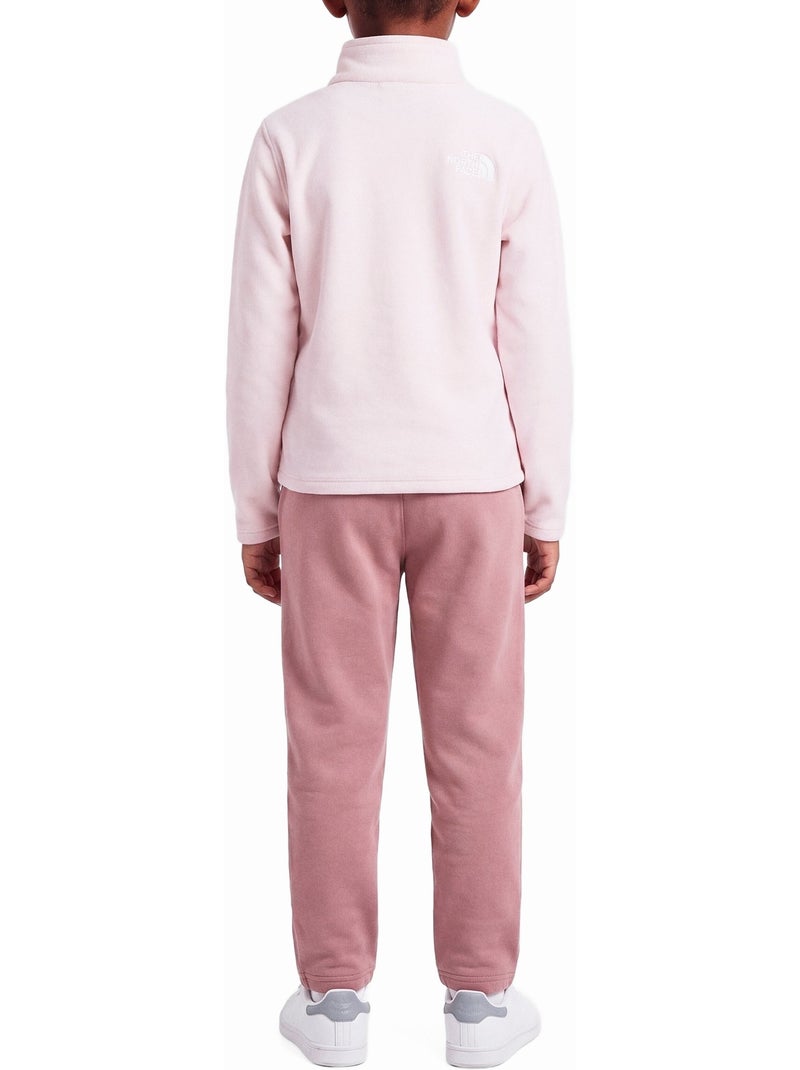 Conjunto de 2 peças - the north face Rosa-claro - Kiabi