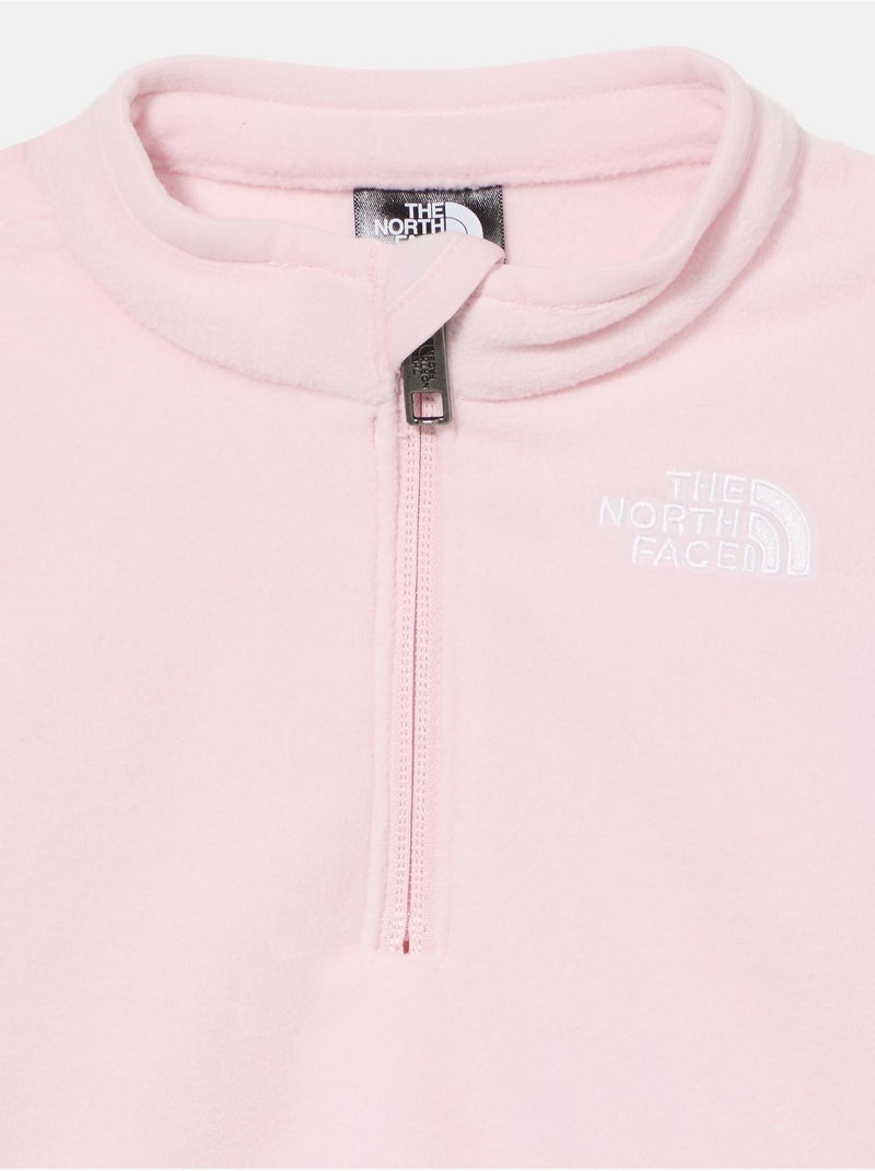 Conjunto de 2 peças - the north face Rosa-claro - Kiabi