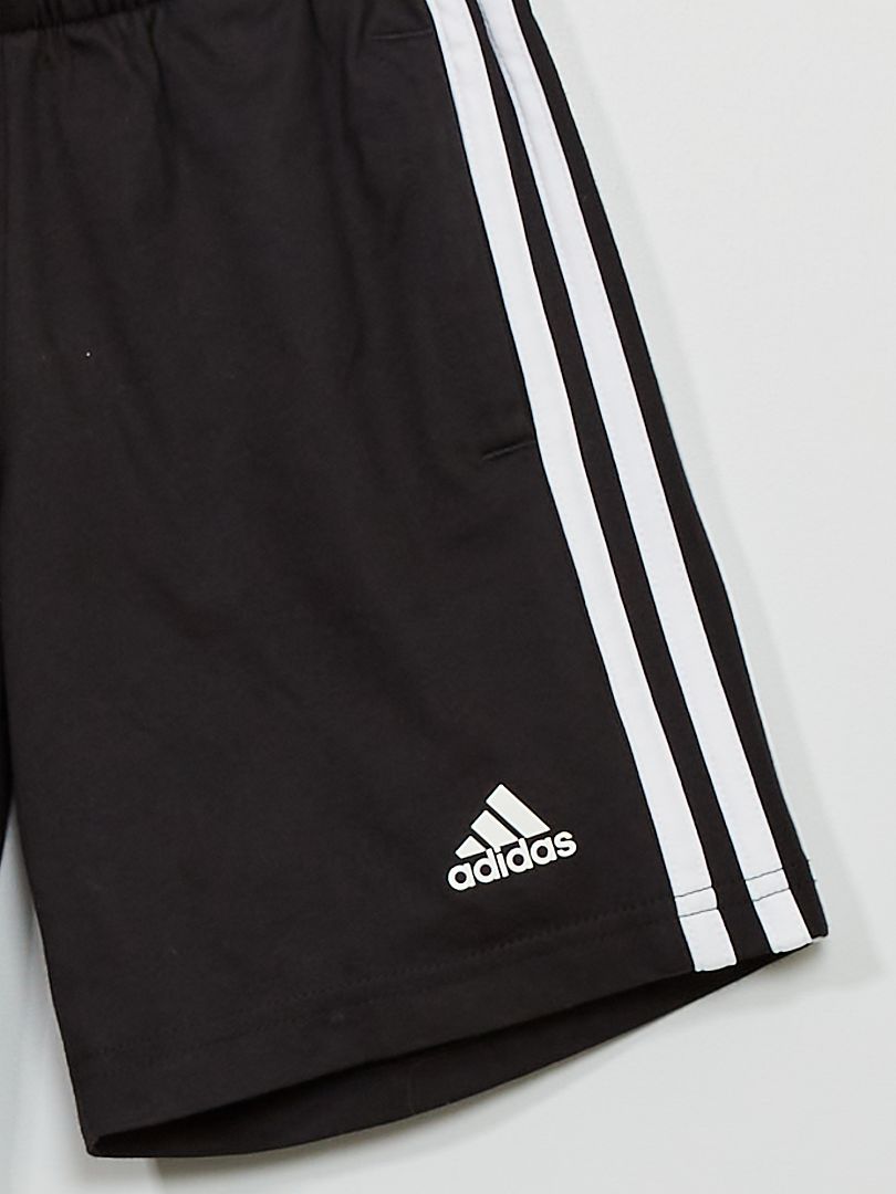 Conjunto de 2 peças 'Adidas' BRANCO - Kiabi