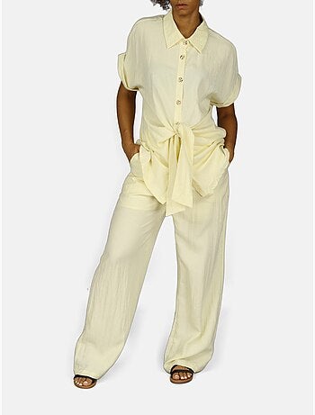 Conjunto de 2 peças