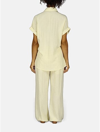 Conjunto de 2 peças