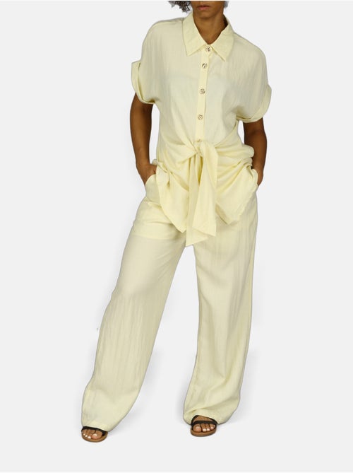 Conjunto de 2 peças - Kiabi Conjunto de 2 peças - Kiabi