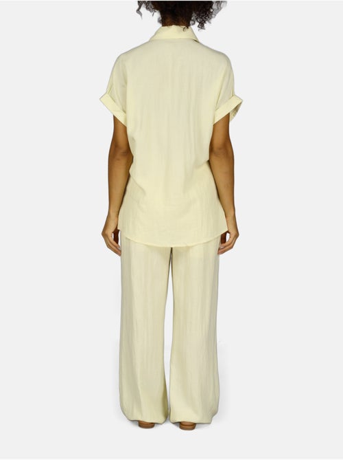 Conjunto de 2 peças - Kiabi Conjunto de 2 peças - Kiabi