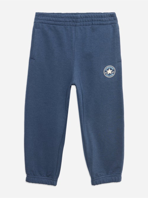 Conjunto de 2 peças: camisola com capuz e calças - converse - Kiabi