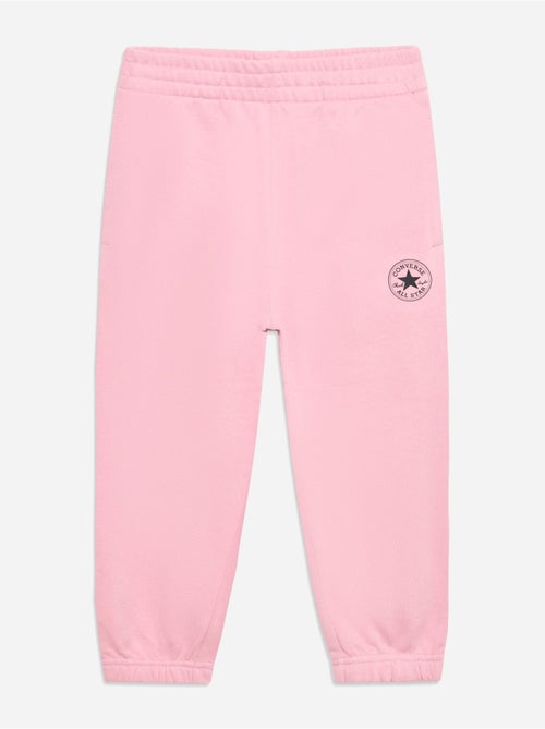 Conjunto de 2 peças: camisola com capuz e calças - converse - Kiabi