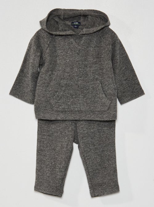 Conjunto de 2 peças - Kiabi