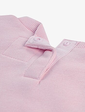 Conjunto de 2 peças de roupa desportiva: camisola e calças de treino - Levi's Kids