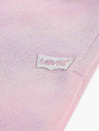Conjunto de 2 peças de roupa desportiva: camisola e calças de treino - Levi's Kids