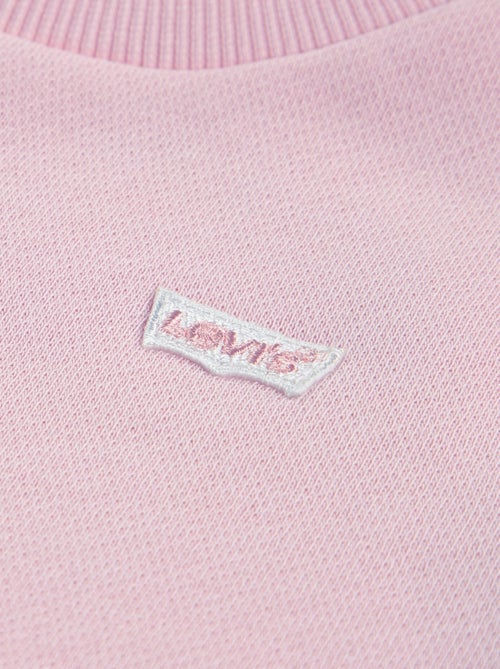 Conjunto de 2 peças de roupa desportiva: camisola e calças de treino - Levi's Kids - Kiabi
