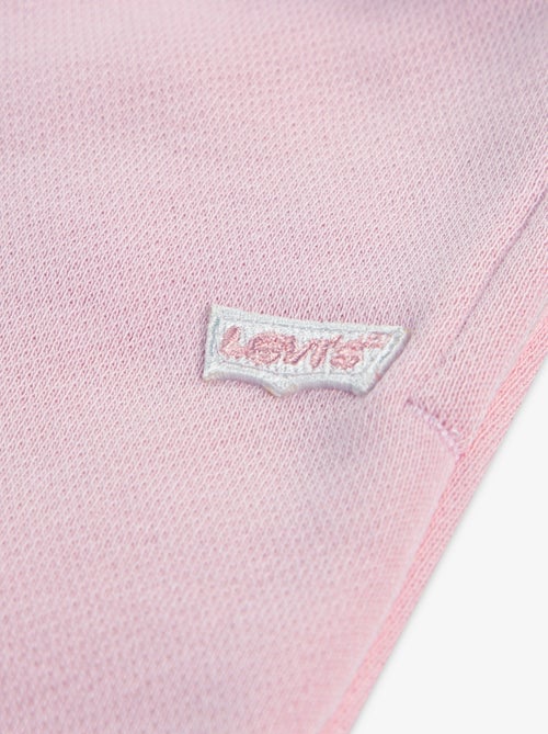 Conjunto de 2 peças de roupa desportiva: camisola e calças de treino - Levi's Kids - Kiabi