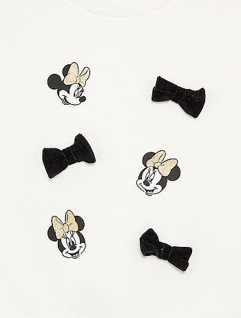 Conjunto de 2 peças 'Disney' 'Minnie' - Sweatshirt + legging