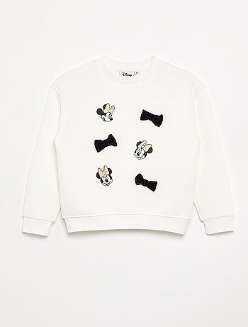 Conjunto de 2 peças 'Disney' 'Minnie' - Sweatshirt + legging