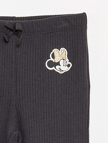 Conjunto de 2 peças 'Disney' 'Minnie' - Sweatshirt + legging