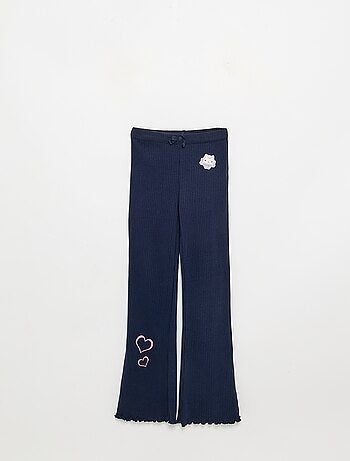 Conjunto de 2 peças 'Gabby e a Casa Mágica' - Sweatshirt + legging