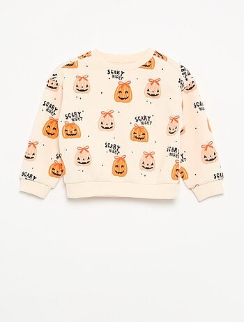 Conjunto de 2 peças 'Halloween' - Sweatshirt + legging