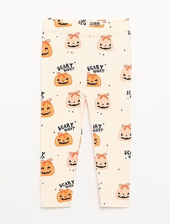 Conjunto de 2 peças 'Halloween' - Sweatshirt + legging