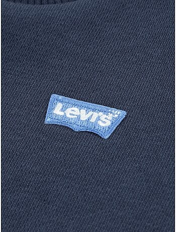 Conjunto de 2 peças para menino em algodão - levi's kids