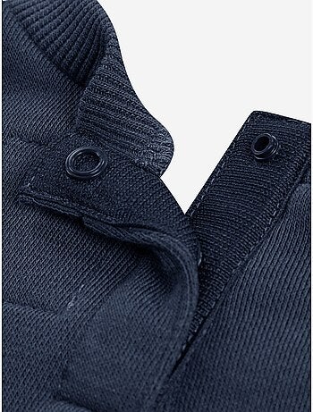 Conjunto de 2 peças para menino em algodão - levi's kids