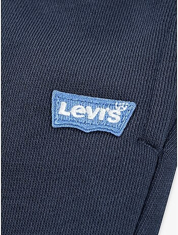 Conjunto de 2 peças para menino em algodão - levi's kids