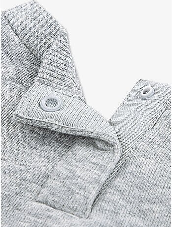 Conjunto de 2 peças para menino em algodão - Levi's Kids
