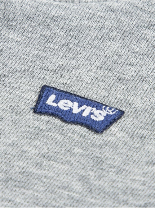 Conjunto de 2 peças para menino em algodão - Levi's Kids - Kiabi Conjunto de 2 peças para menino em algodão - Levi's Kids - Kiabi