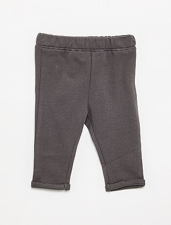 Conjunto de 2 peças sweatshirt + calças