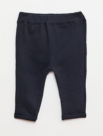 Conjunto de 2 peças sweatshirt + calças