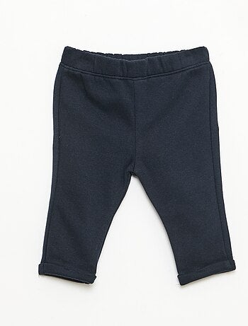 Conjunto de 2 peças sweatshirt + calças