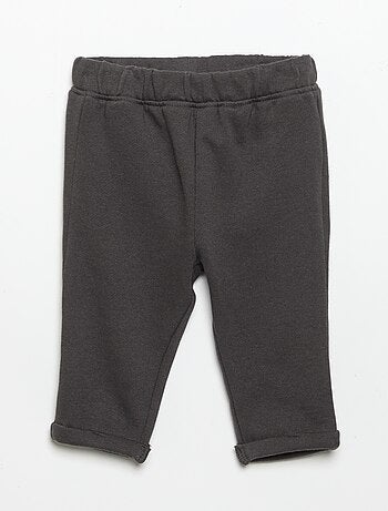 Conjunto de 2 peças sweatshirt + calças