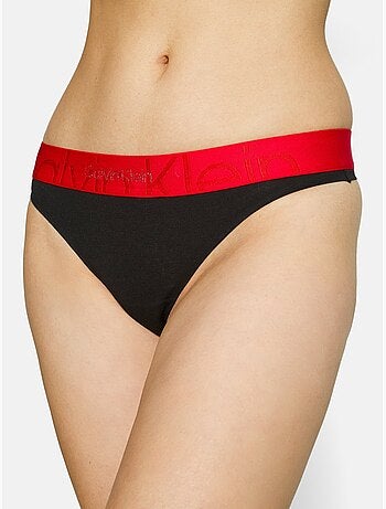 Conjunto de 2 peças (top e calças) - calvin klein